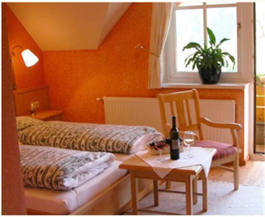 Gasthof Hotel Schmied Arnfels Luaran gambar