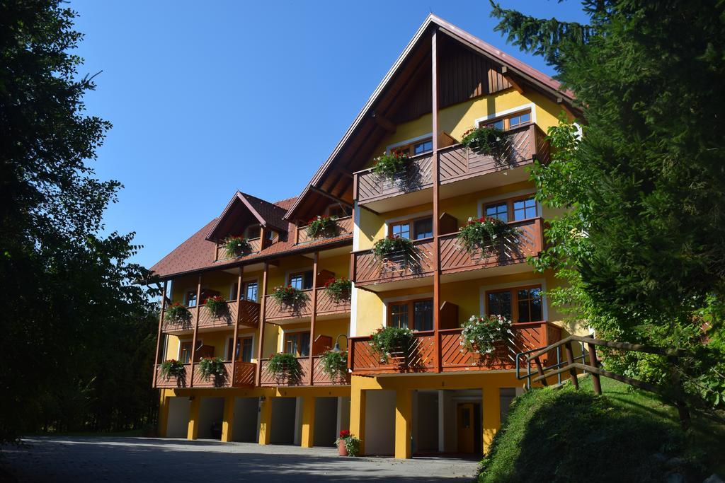 Gasthof Hotel Schmied Arnfels Luaran gambar