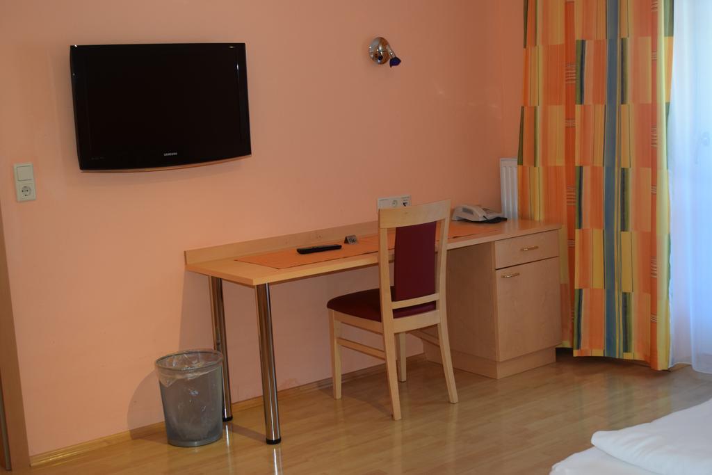 Gasthof Hotel Schmied Arnfels Luaran gambar