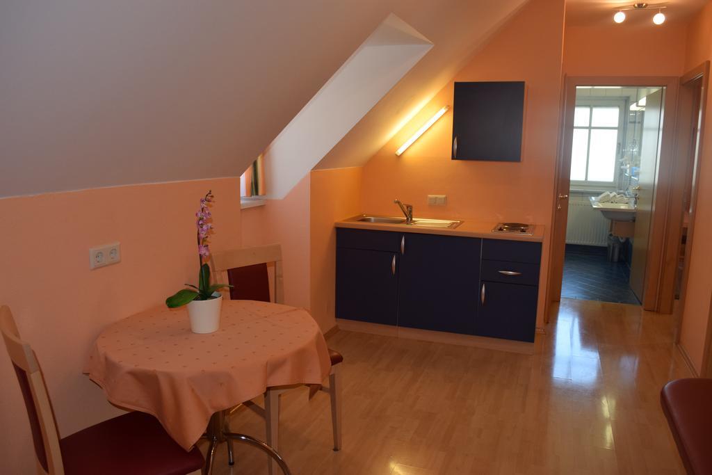 Gasthof Hotel Schmied Arnfels Luaran gambar