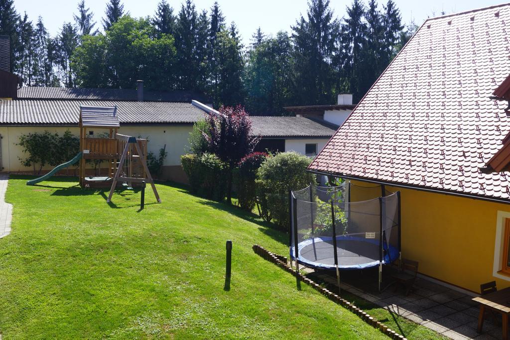 Gasthof Hotel Schmied Arnfels Luaran gambar