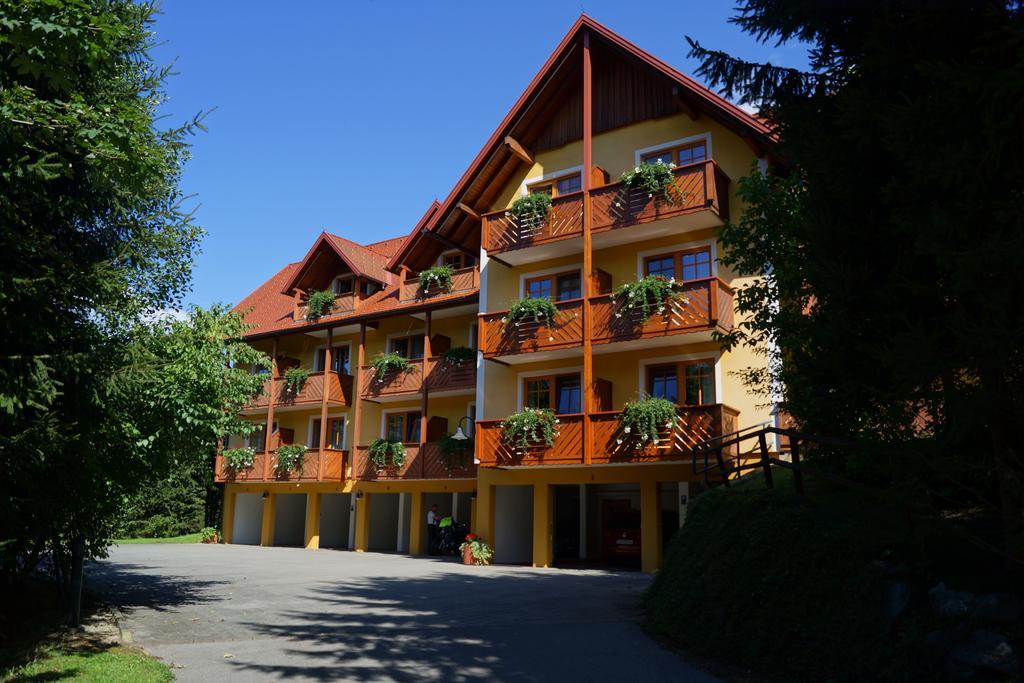 Gasthof Hotel Schmied Arnfels Luaran gambar