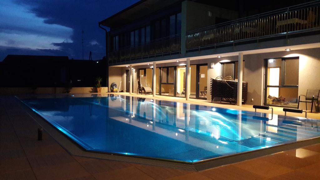 Gasthof Hotel Schmied Arnfels Luaran gambar