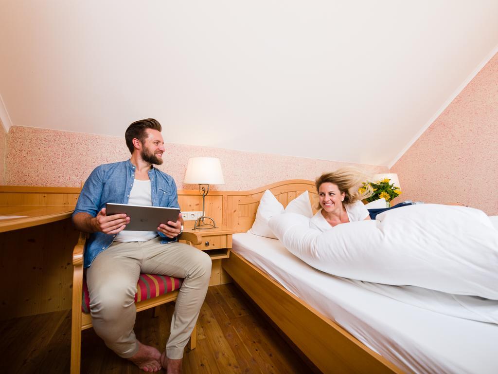 Gasthof Hotel Schmied Arnfels Luaran gambar