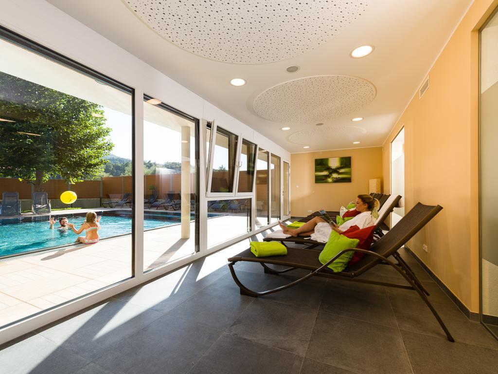 Gasthof Hotel Schmied Arnfels Luaran gambar