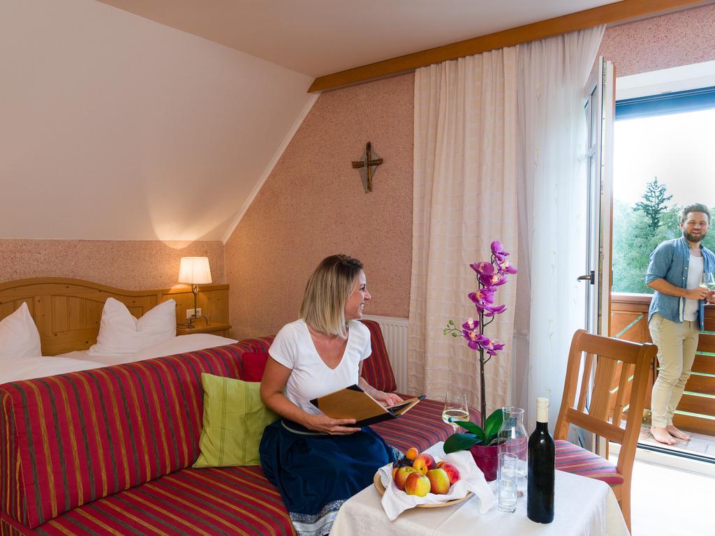 Gasthof Hotel Schmied Arnfels Luaran gambar