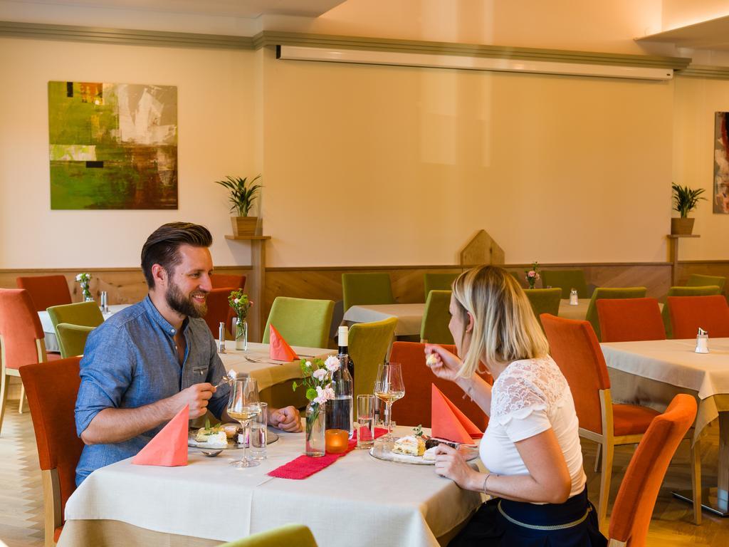 Gasthof Hotel Schmied Arnfels Luaran gambar