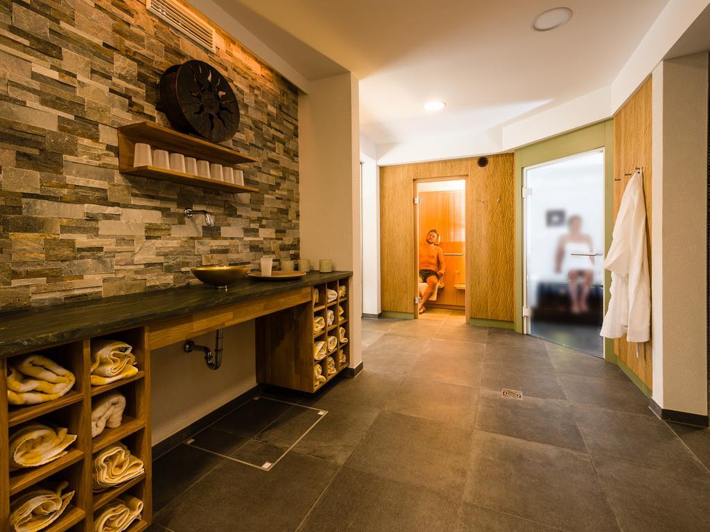 Gasthof Hotel Schmied Arnfels Luaran gambar