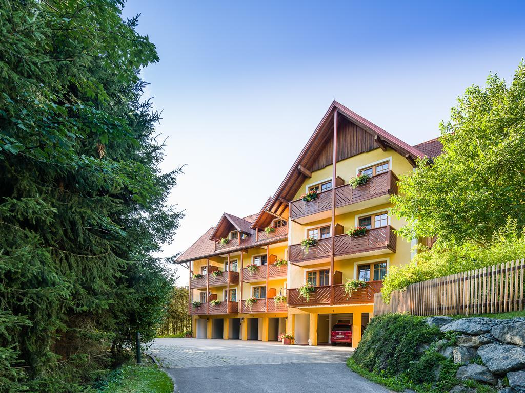Gasthof Hotel Schmied Arnfels Luaran gambar
