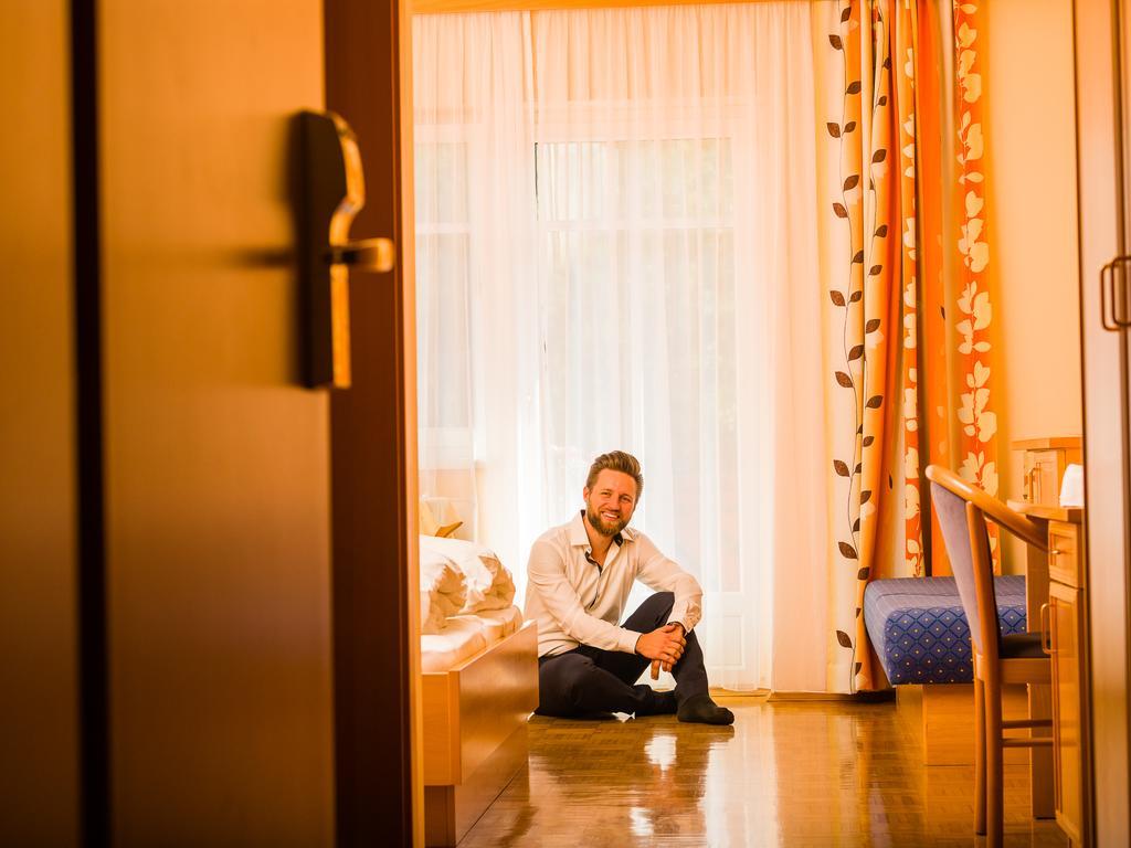 Gasthof Hotel Schmied Arnfels Luaran gambar
