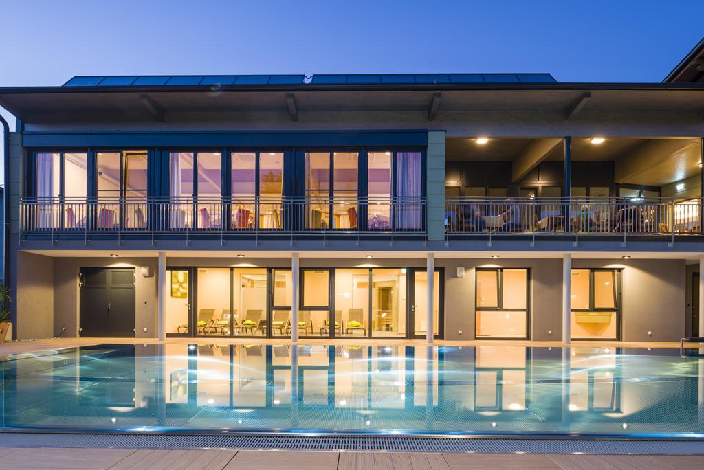 Gasthof Hotel Schmied Arnfels Luaran gambar